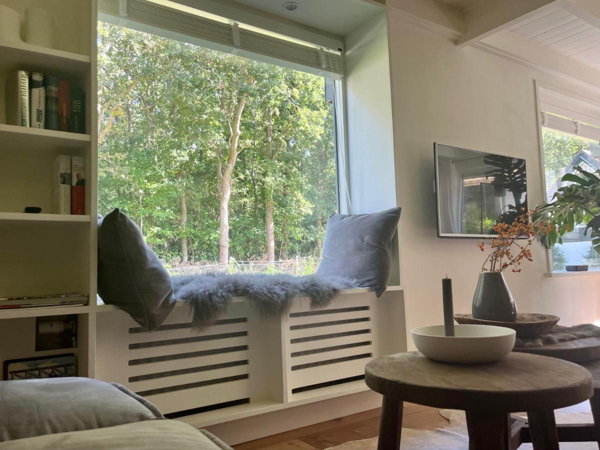 "Zonnekind" Atmospheric Holiday Home In Noordwijkerhout Near The Beach Εξωτερικό φωτογραφία