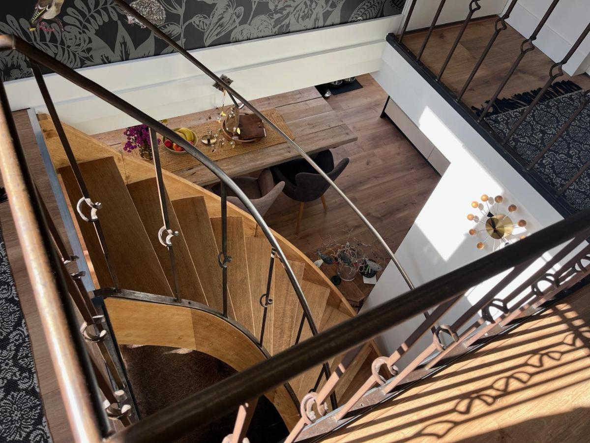 "Zonnekind" Atmospheric Holiday Home In Noordwijkerhout Near The Beach Εξωτερικό φωτογραφία