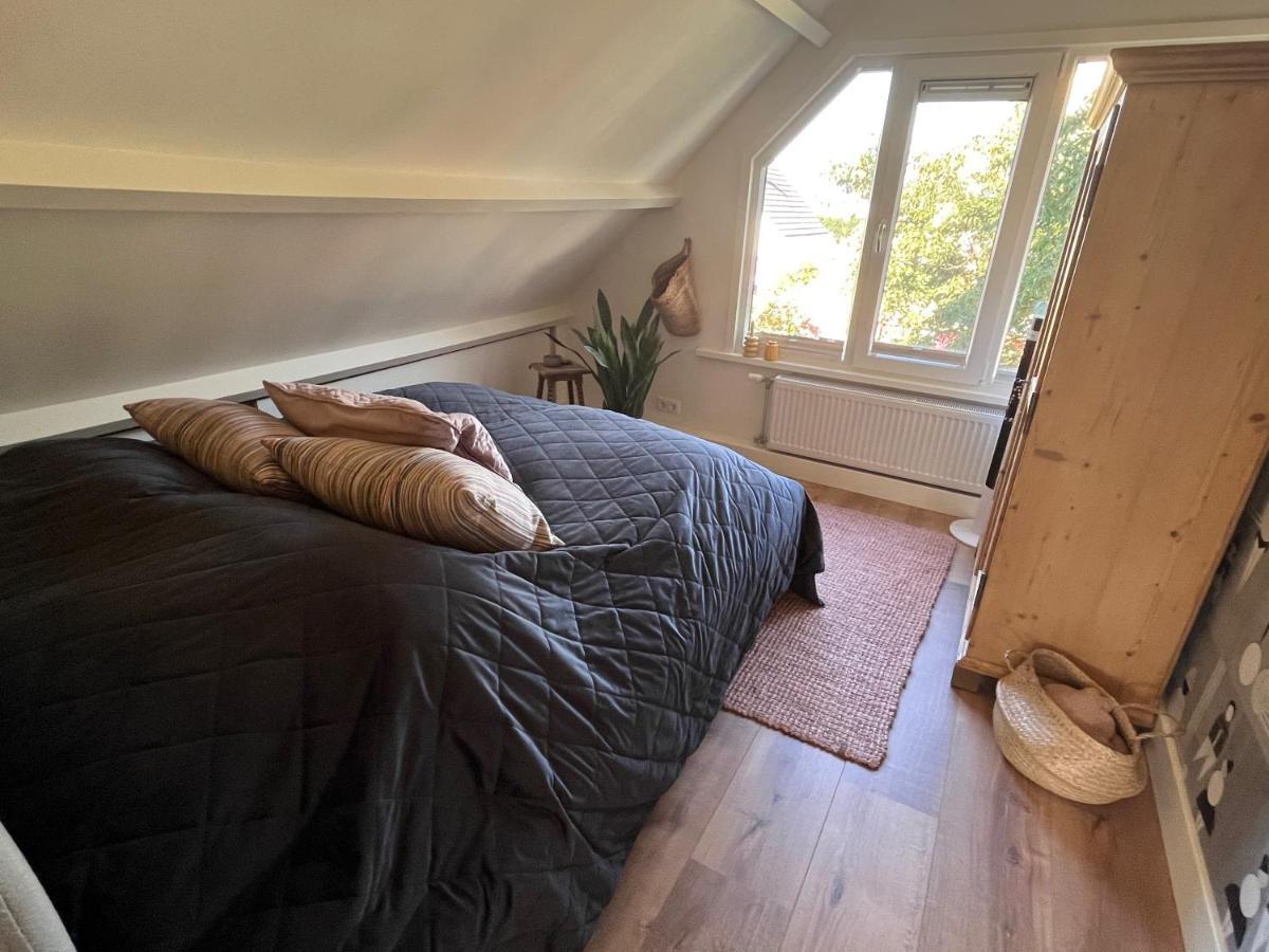 "Zonnekind" Atmospheric Holiday Home In Noordwijkerhout Near The Beach Εξωτερικό φωτογραφία