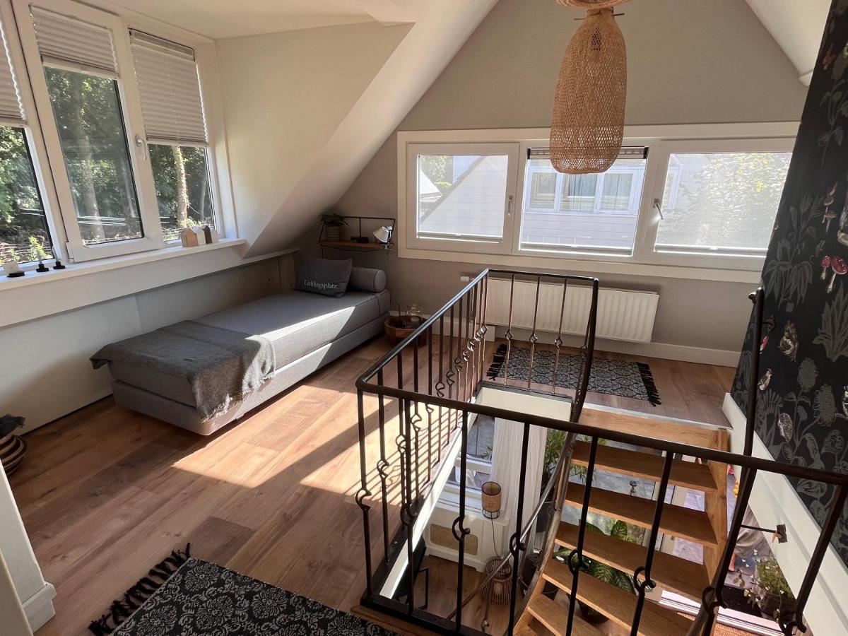 "Zonnekind" Atmospheric Holiday Home In Noordwijkerhout Near The Beach Εξωτερικό φωτογραφία
