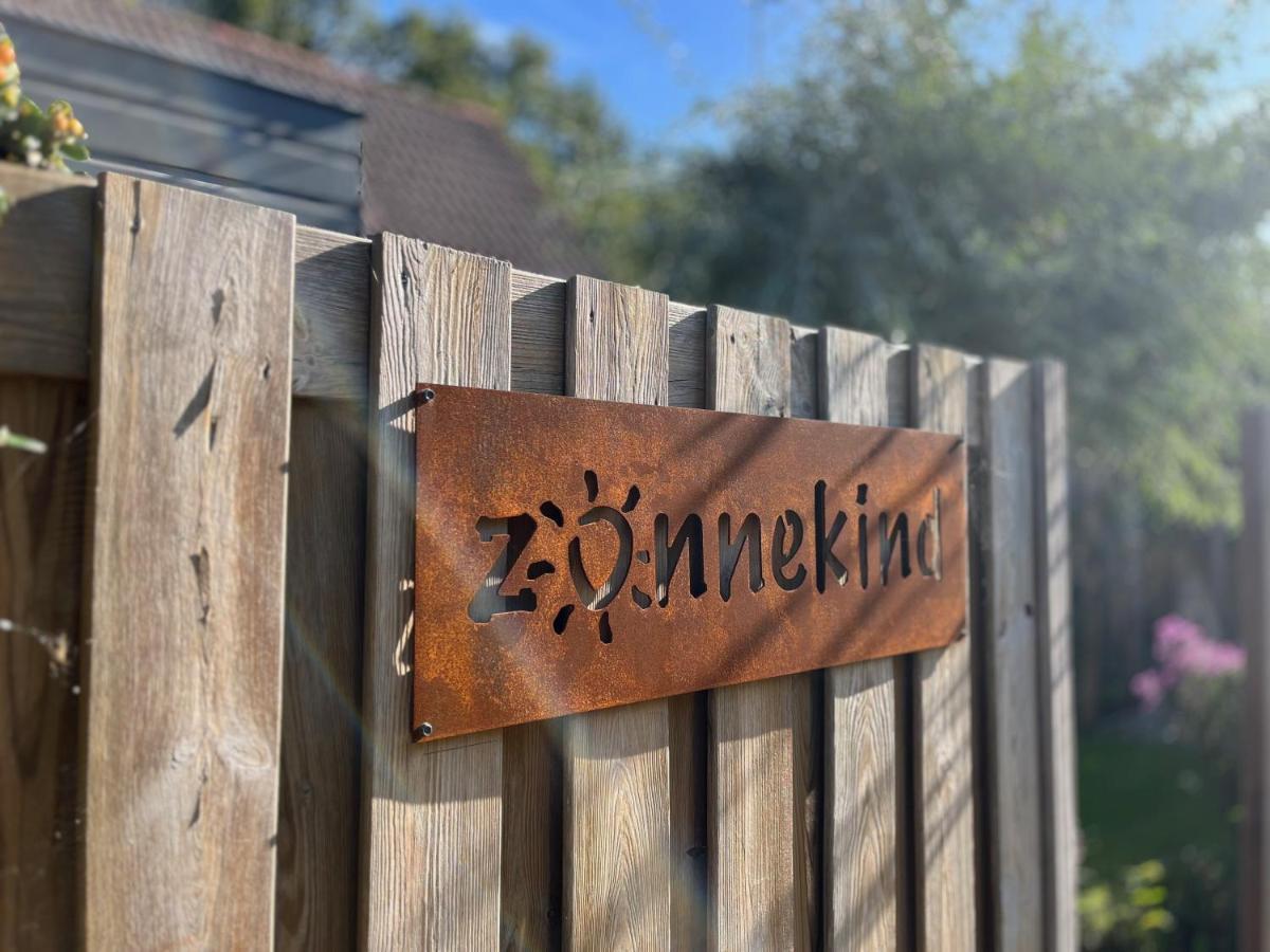 "Zonnekind" Atmospheric Holiday Home In Noordwijkerhout Near The Beach Εξωτερικό φωτογραφία