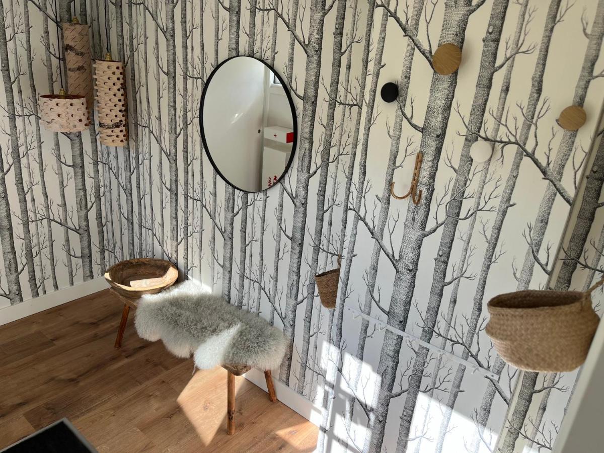 "Zonnekind" Atmospheric Holiday Home In Noordwijkerhout Near The Beach Εξωτερικό φωτογραφία