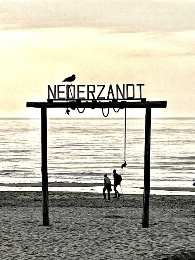 "Zonnekind" Atmospheric Holiday Home In Noordwijkerhout Near The Beach Εξωτερικό φωτογραφία