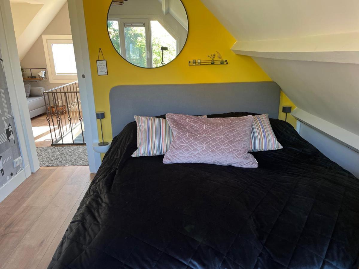 "Zonnekind" Atmospheric Holiday Home In Noordwijkerhout Near The Beach Εξωτερικό φωτογραφία